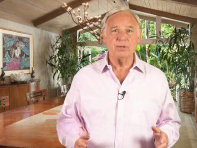 Achieve Greater Success with One Word Jack Canfield 400300